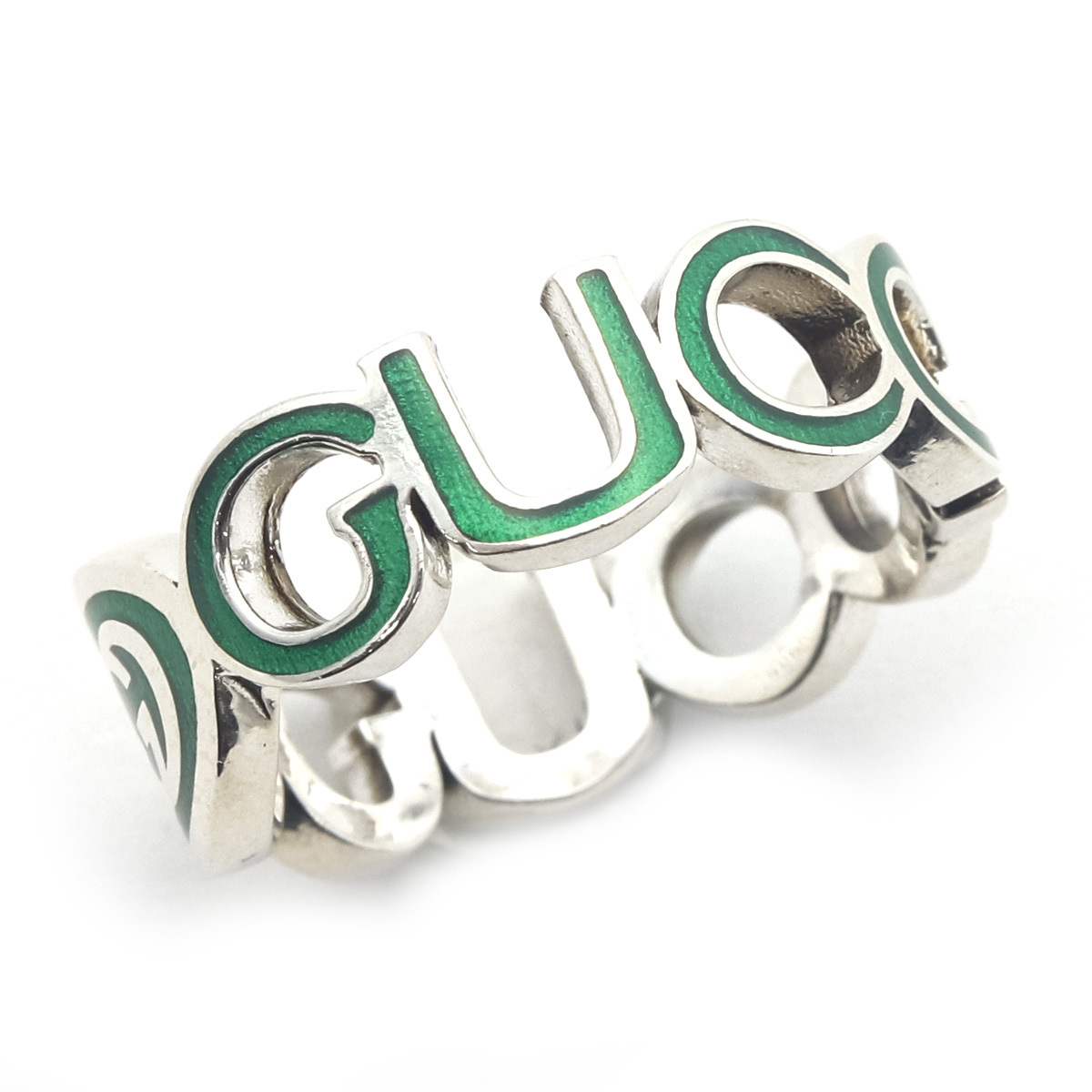 正規BOX 付き 】 グッチ リング メンズ GUCCI リング レディース