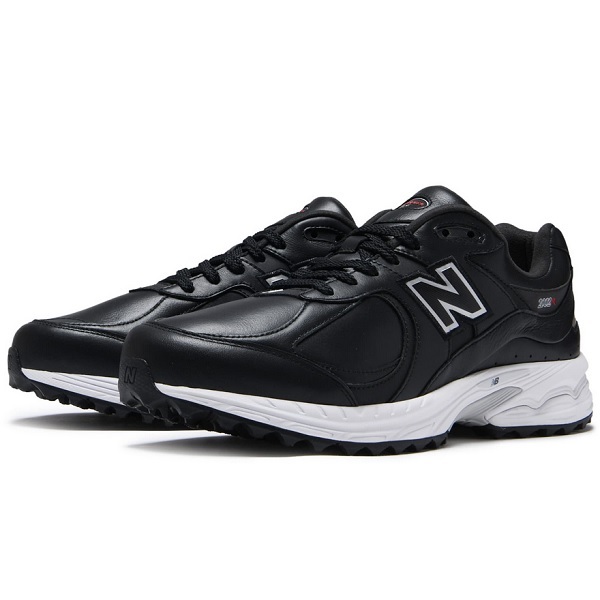 ニューバランス ゴルフシューズ 2002 v1 SL E UGS2002E 限定モデル