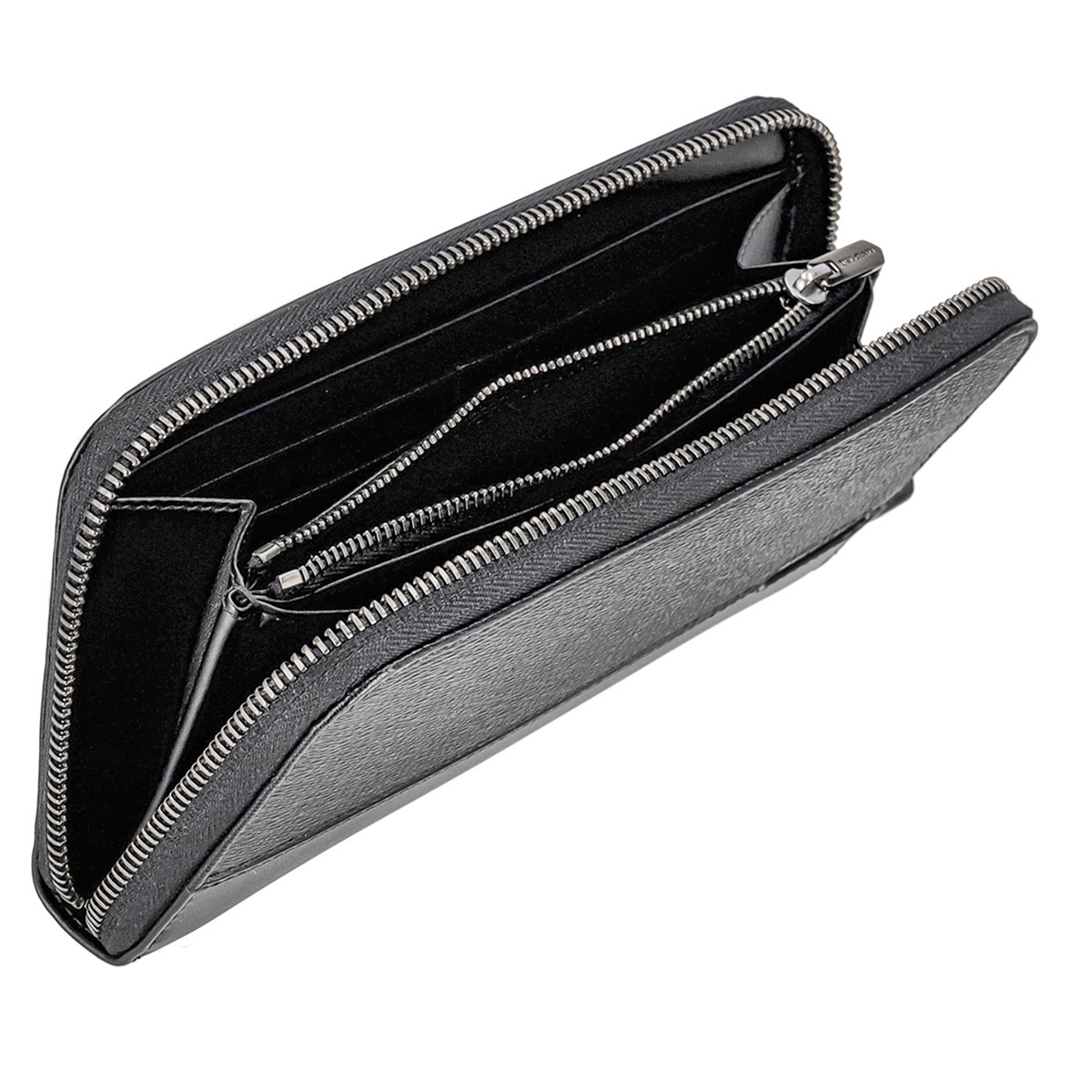 ブルガリ BVLGARI 財布 長財布 ラウンドファスナー長財布 小銭入れ付き