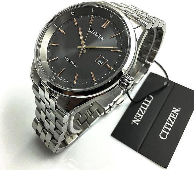 送料無料】 CITIZEN シチズン Eco-Drive メンズ 腕時計 エコドライブ