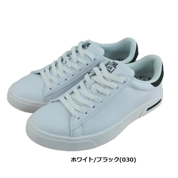 ジャックバニー ゴルフシューズ スパイクレス メンズ レディース (ユニ