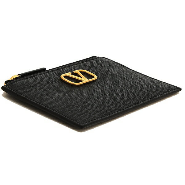 ヴァレンティノ フラグメントケース カードケース Vロゴ コインケース