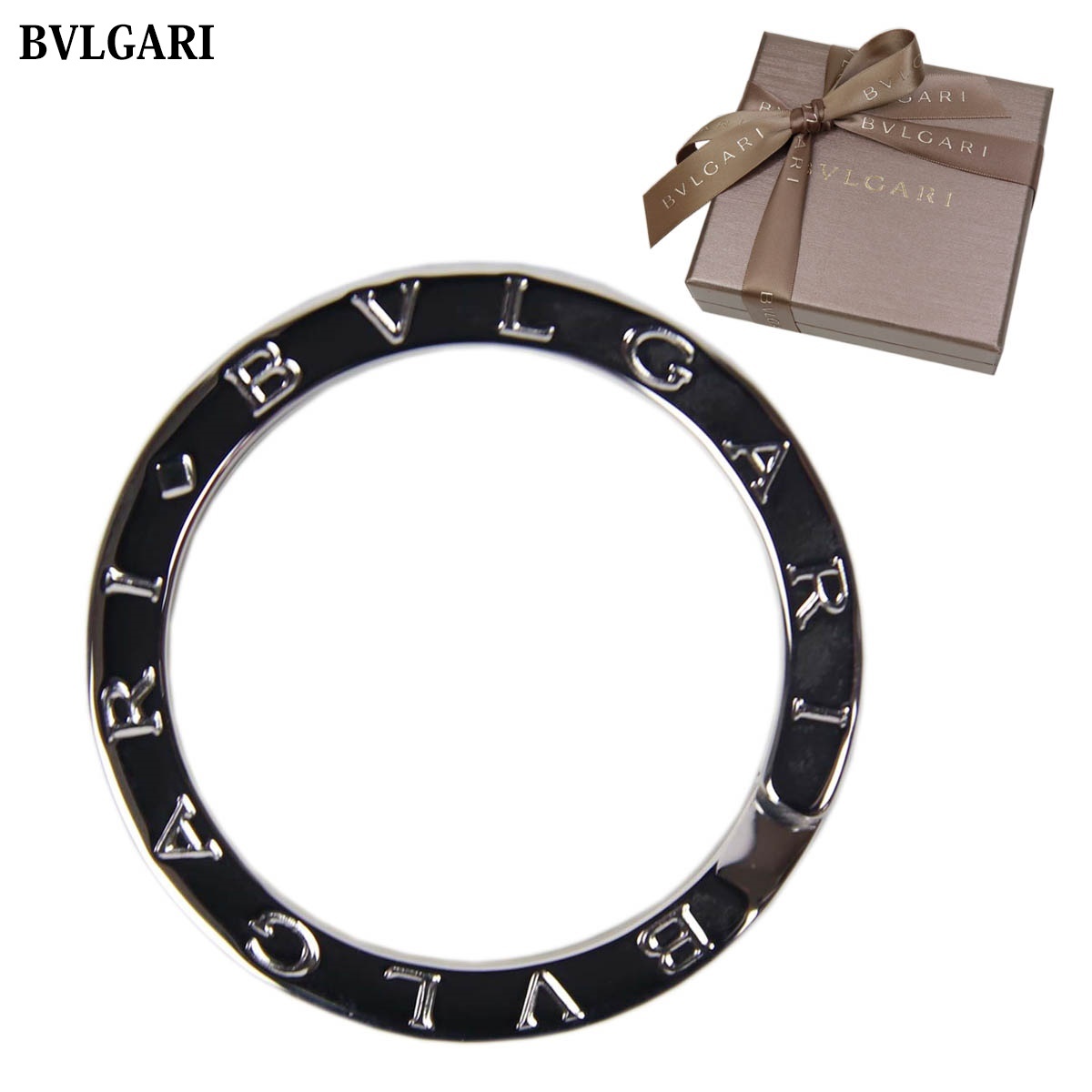 ブルガリ bvlgari ネックレス メンズ シンプル アクセサリー