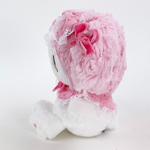 サンリオ マイメロディ スウィートロリータ S ぬいぐるみ インテリア