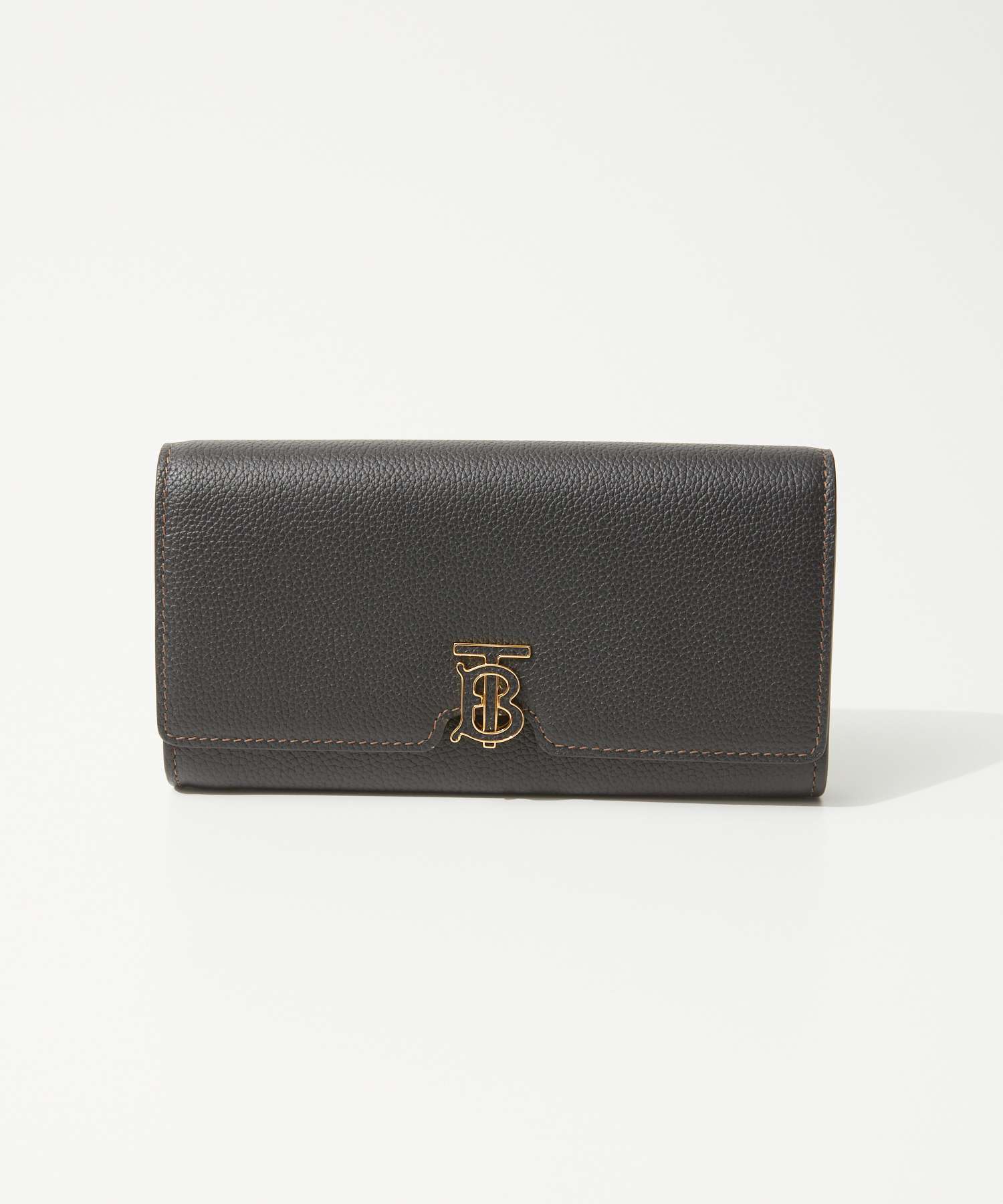 バーバリー BURBERRY 8066021 長財布 LS TB WALLET LGL レディース