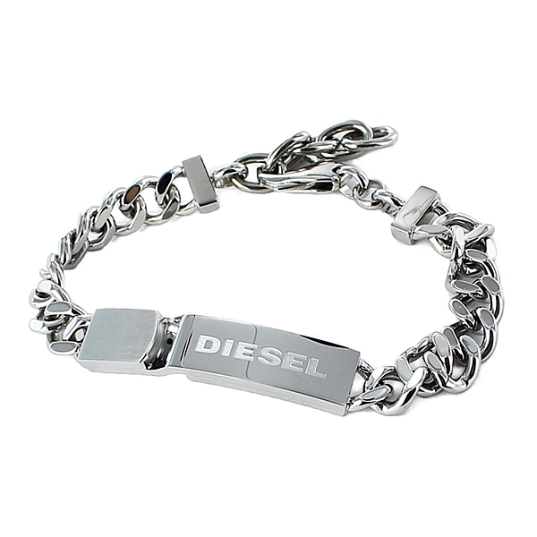 ペアアクセサリー カップル 夫婦 プレゼント Diesel ディーゼル