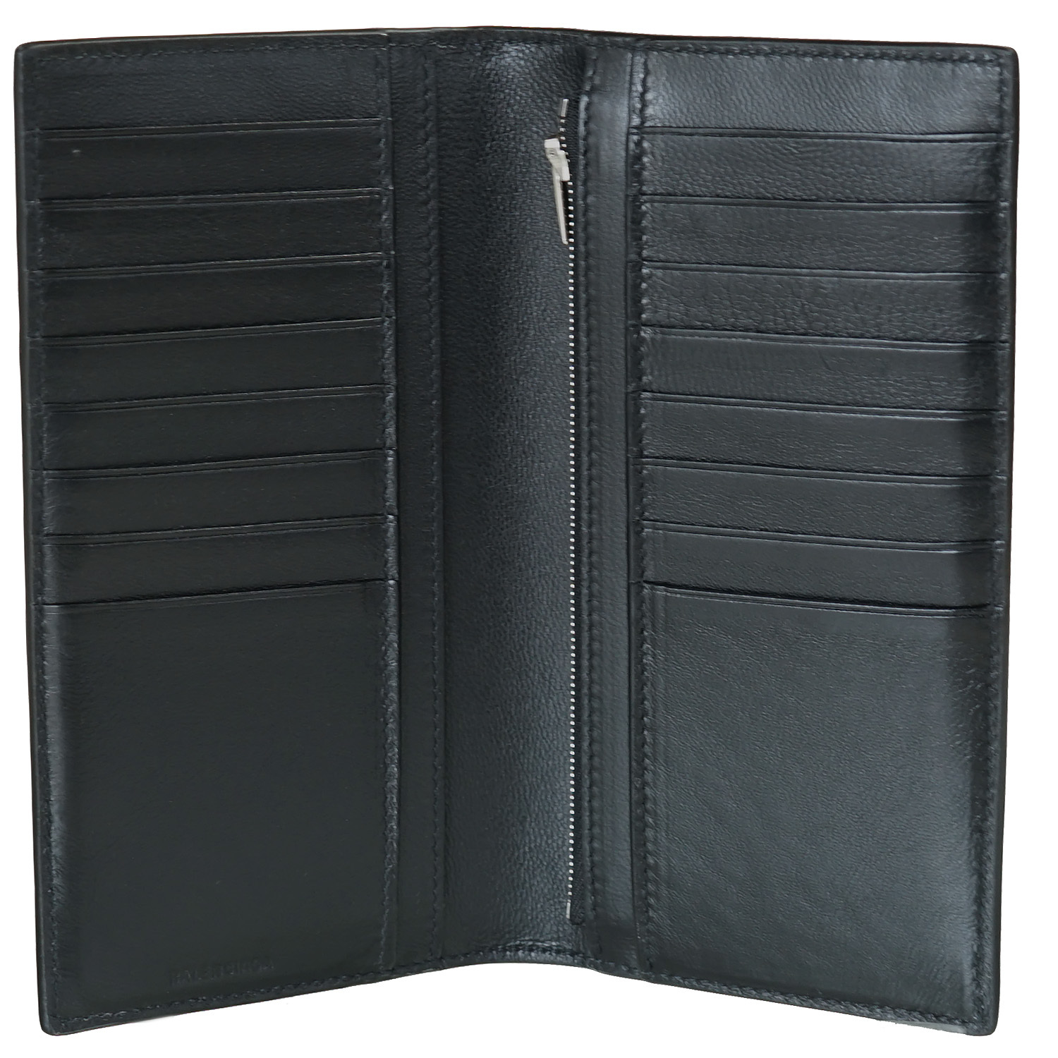 バレンシアガ BALENCIAGA 長財布 メンズ レディース キャッシュ CASH