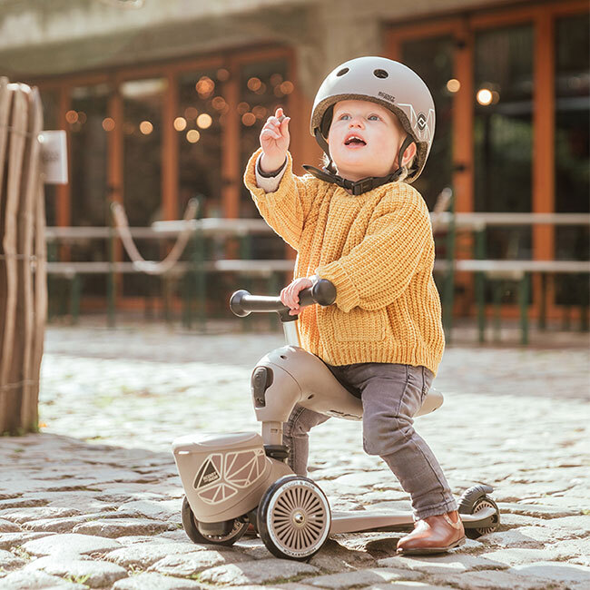 正規品 スクートアンドライド ハイウェイキック1 ライフスタイル SCOOT