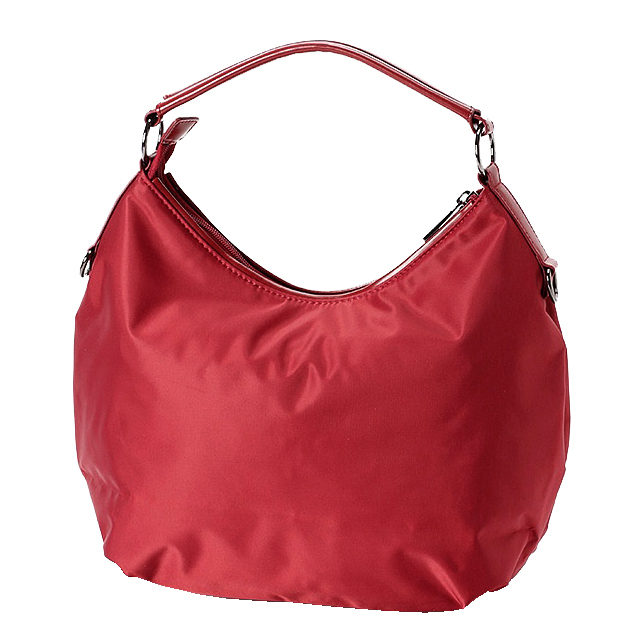 リポー Lipault レディ プリューム LADY PLUME ホーボーバッグ S 2way