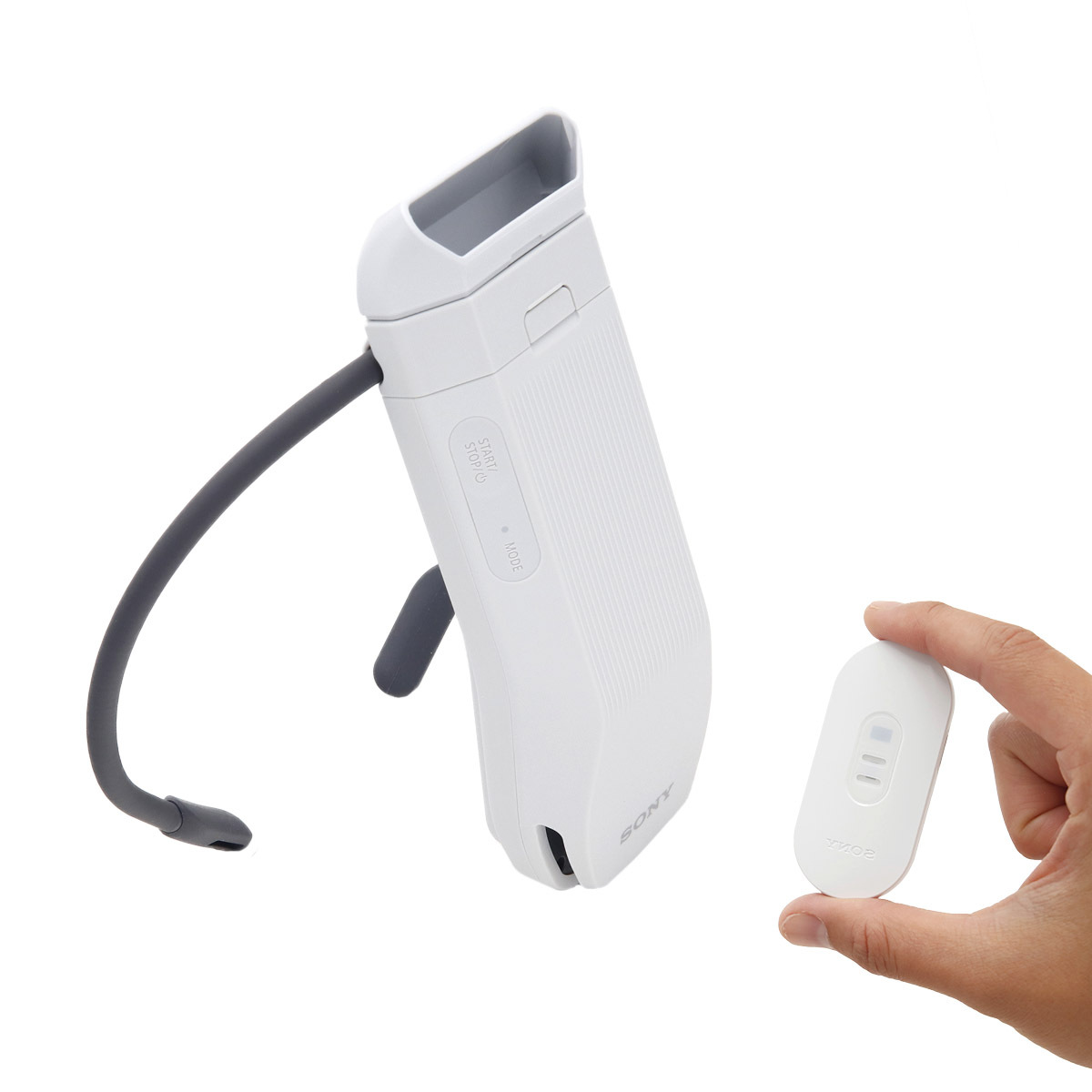 SONY REON POCKET PRO ソニー レオンポケットプロ ウェアラブル