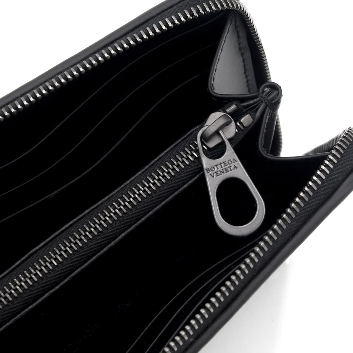 名入れ刺繍対応】 ボッテガヴェネタ 財布 ボッテガ 財布 BOTTEGA