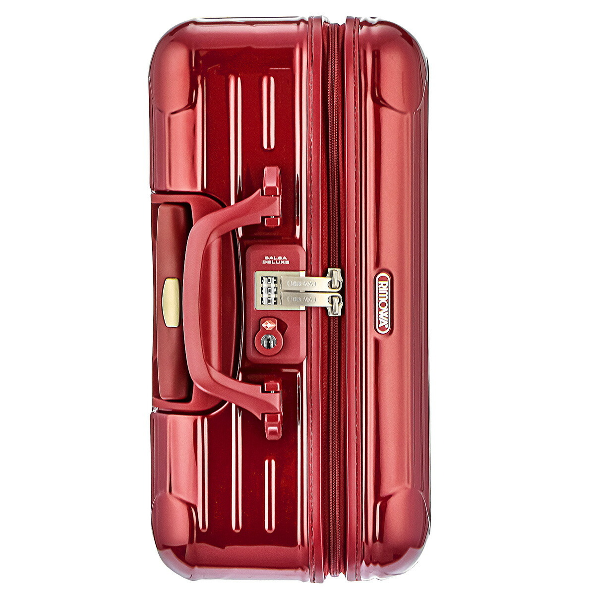 リモワ RIMOWA スーツケース キャリーケース 853.40.21.2 SALSA