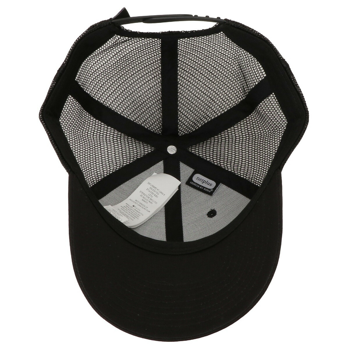 パタゴニア patagonia キャップ 帽子 ベースボールキャップ メッシュ