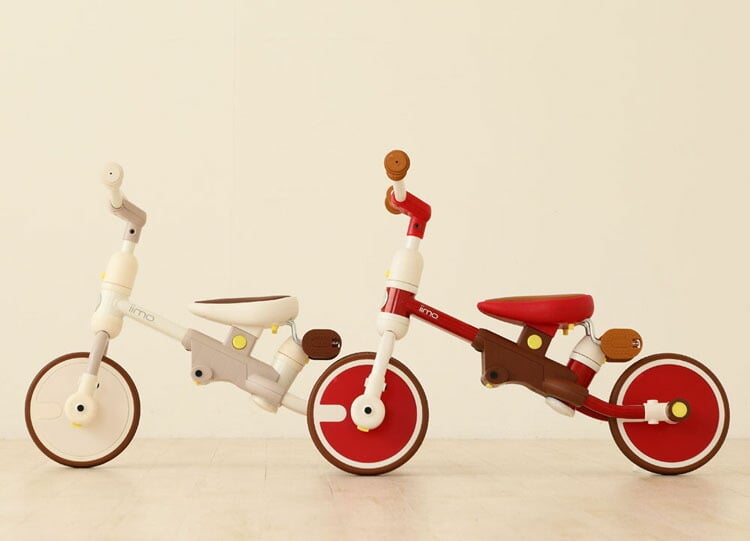 三輪車 1歳 手押し トレーニングバイク 2歳 おもちゃ 子供 こども用