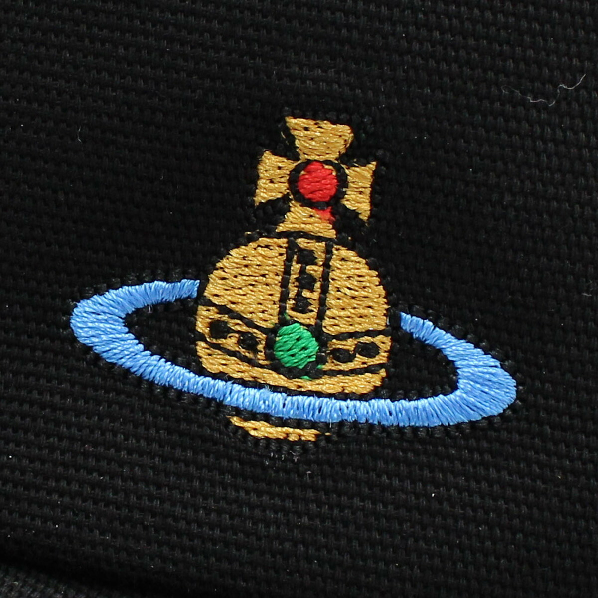 ヴィヴィアンウエストウッド Vivienne Westwood キャップ べーズボール