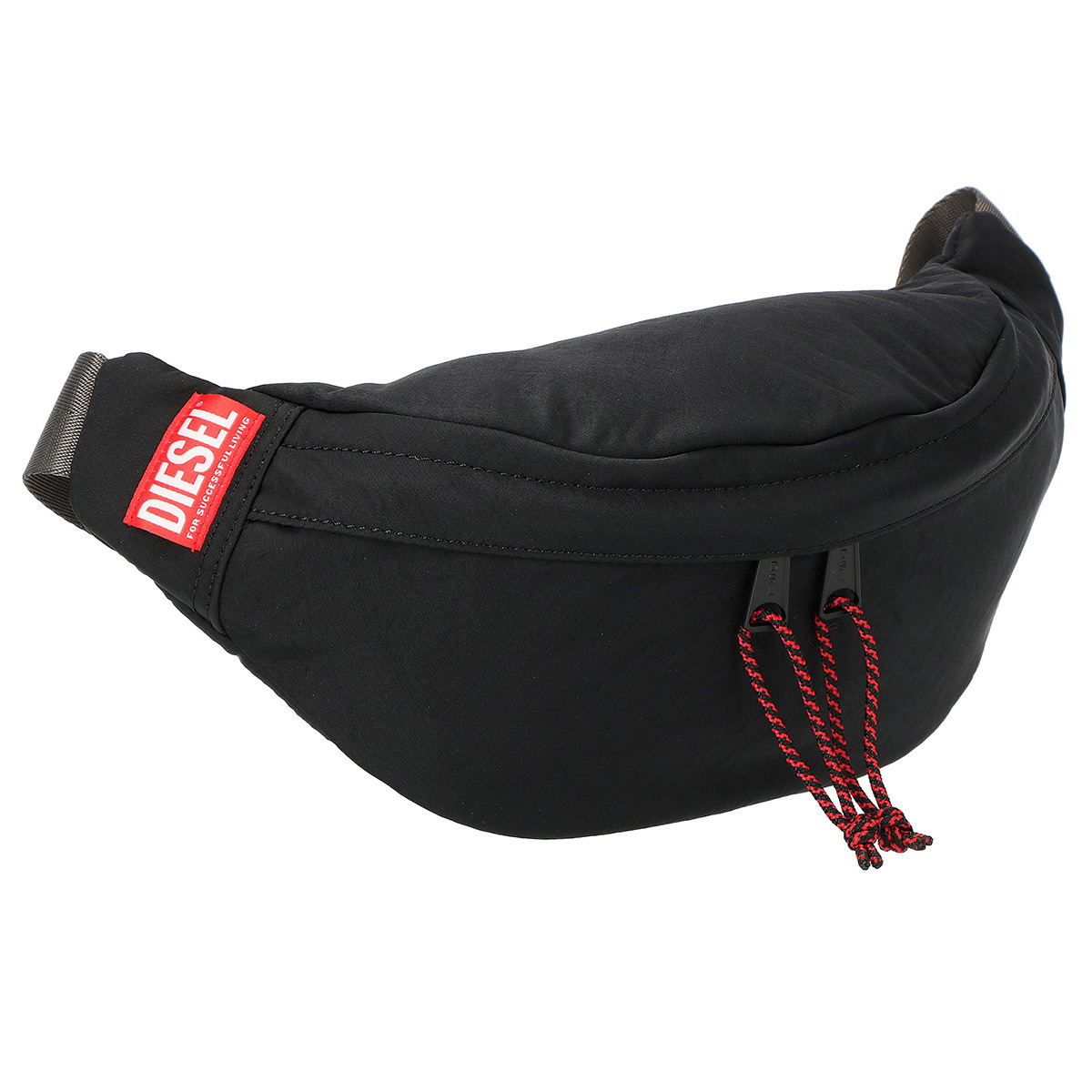 ディーゼル DIESEL バッグ メッセンジャー ボディバッグ ワン