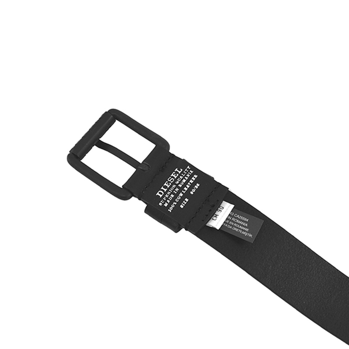 ディーゼル DIESEL ベルト メンズ X06028 PR227 T8013 B-LAMON - BELT