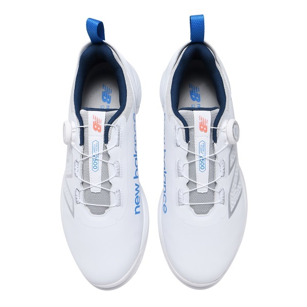 ニューバランス ゴルフシューズ Fresh Foam X 2500 v4 SL BOA(R
