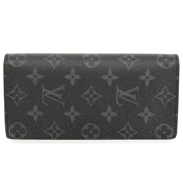 正規紙袋無料】ルイヴィトン 長財布 新品 ポルトフォイユ ブラザ