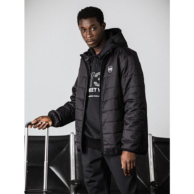 ジャケット ブルゾン ダウンジャケット OUTER SY32 by sweet years