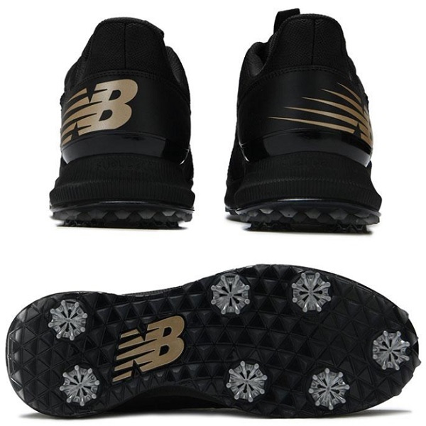 ニューバランス ゴルフシューズ FuelCell 1001 v4 BOA UGB1001 B