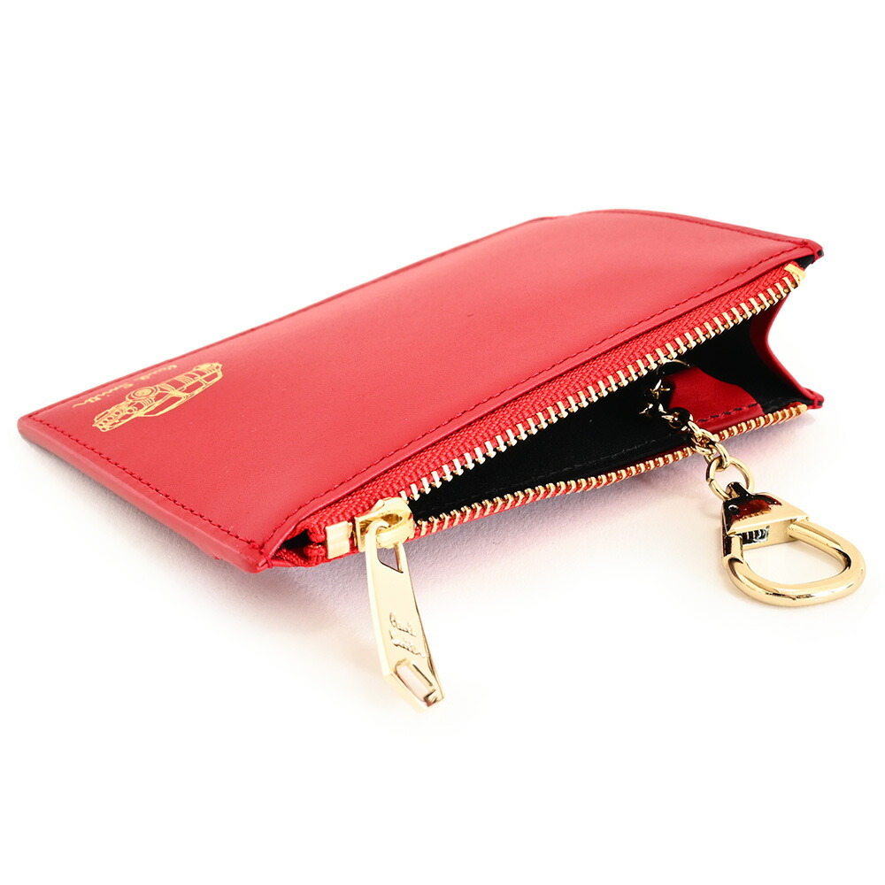 ポールスミス パスケース 定期入れ カードケース コインケース マルチ