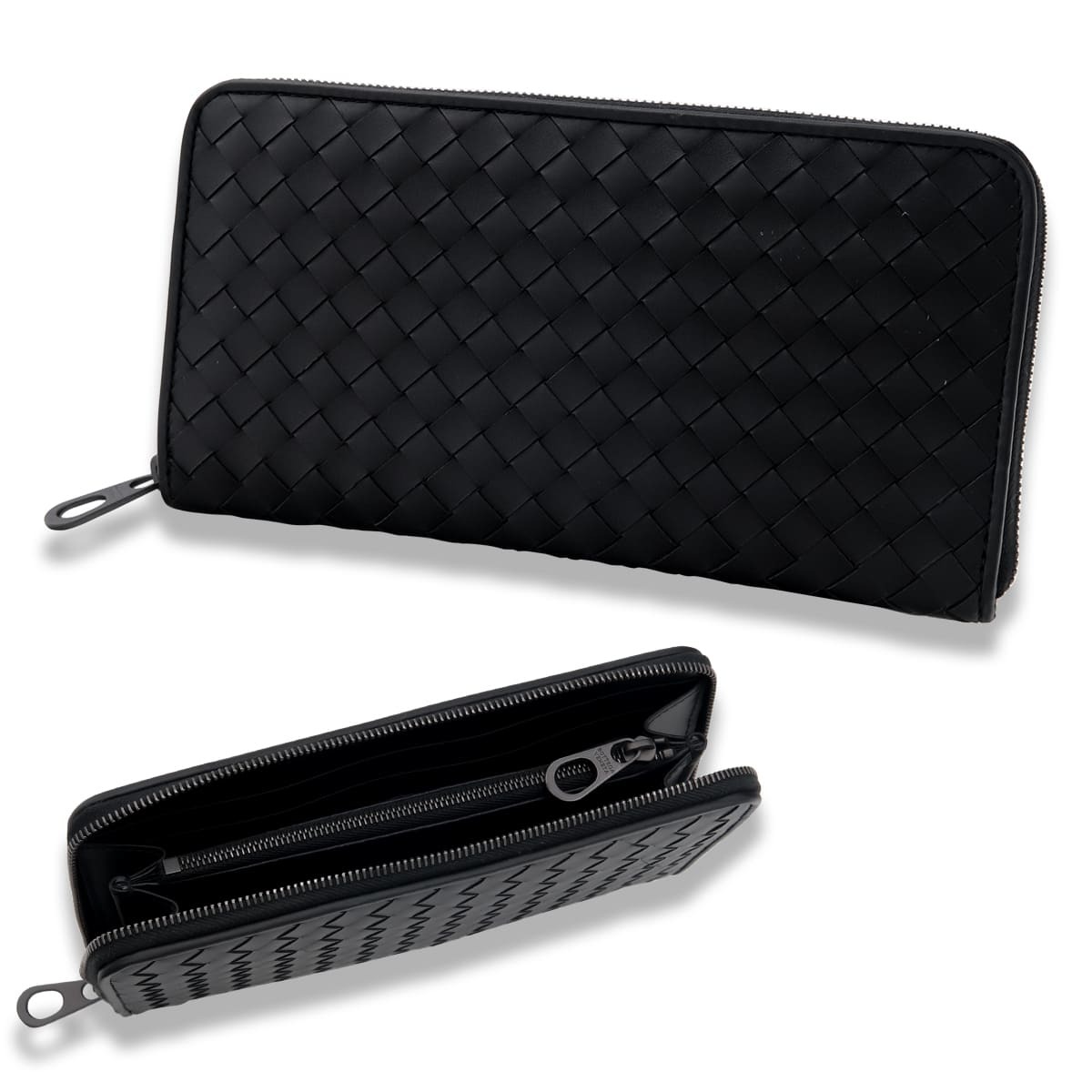 名入れ刺繍対応】 ボッテガヴェネタ 財布 ボッテガ 財布 BOTTEGA