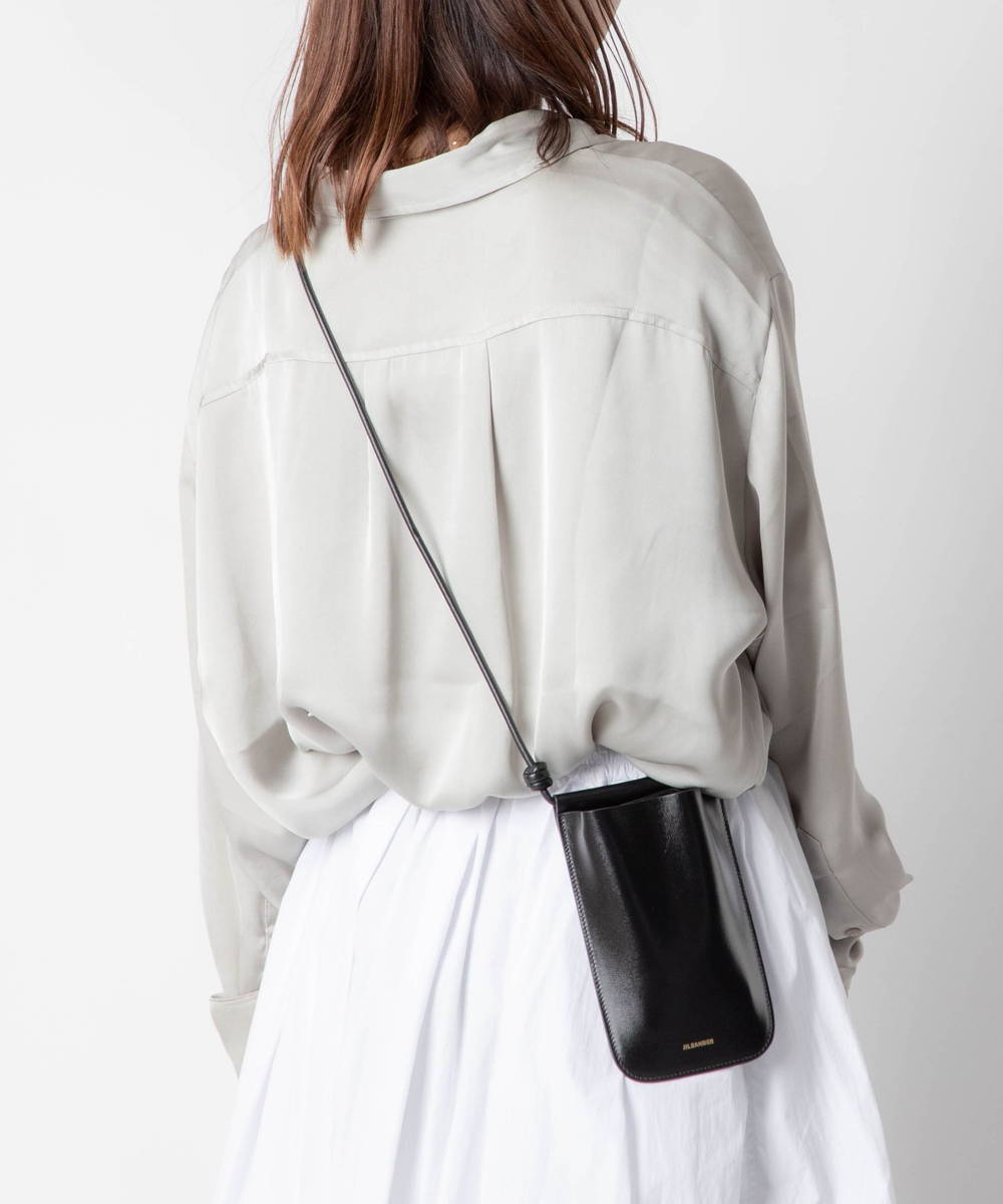 ジルサンダー JIL SANDER J07VL0003 P4841 ショルダーバッグ
