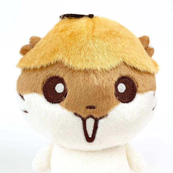 サンリオ コロコロクリリン ファンシーレトロ お座りぬいぐるみ