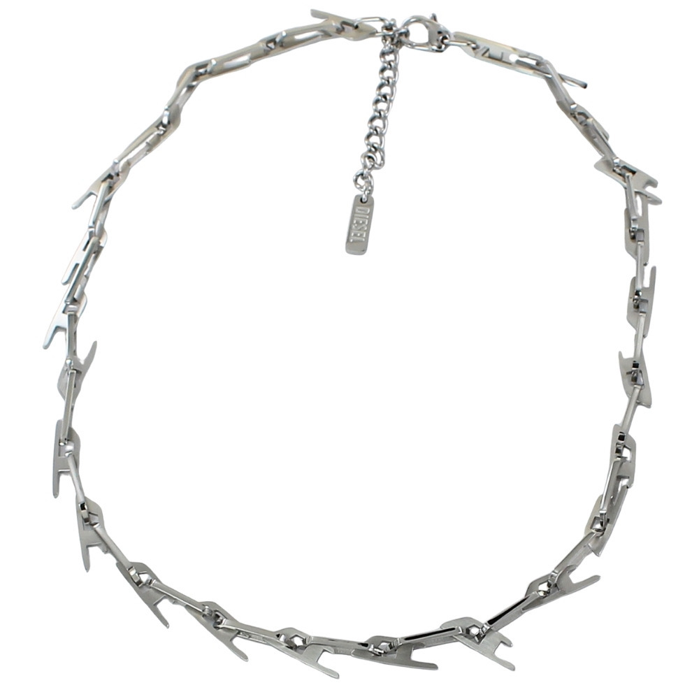 ディーゼル ネックレス ユニセックス メンズ レディース シンプル