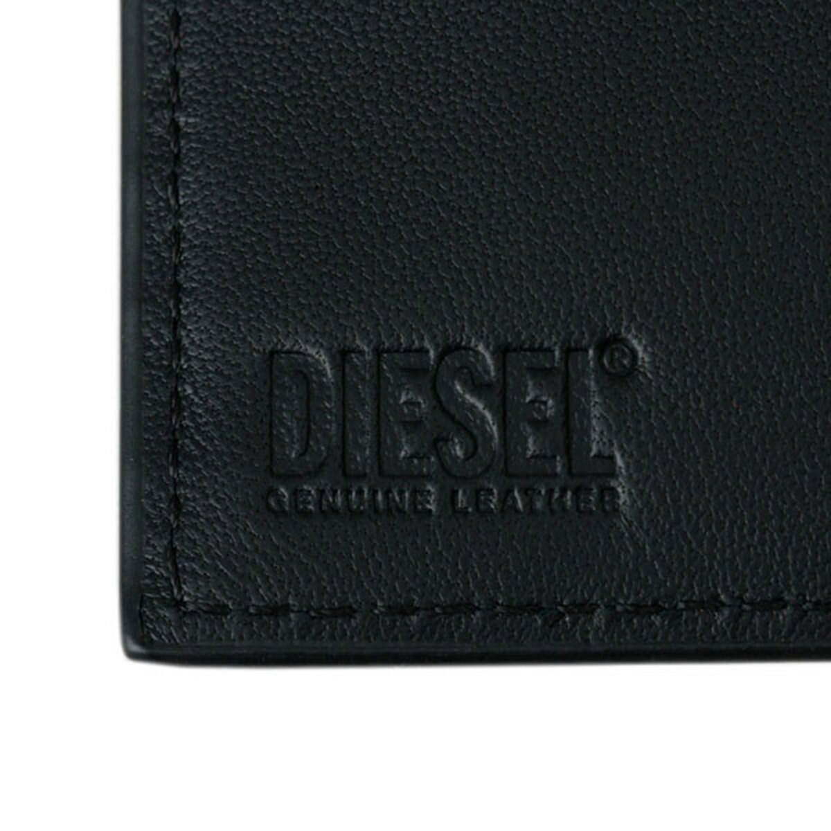 ディーゼル DIESEL 財布 二つ折り財布 折りたたみ財布 小銭入れ付き