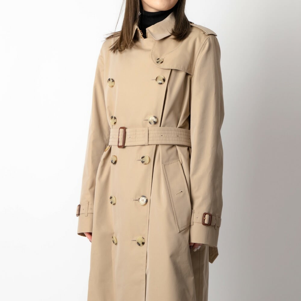 バーバリー BURBERRY 80452881 コート レディース アウター ロング
