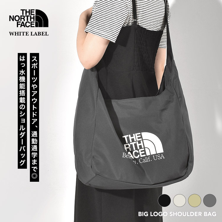 ノースフェイス ショルダーバッグ メンズ レディース 韓国限定