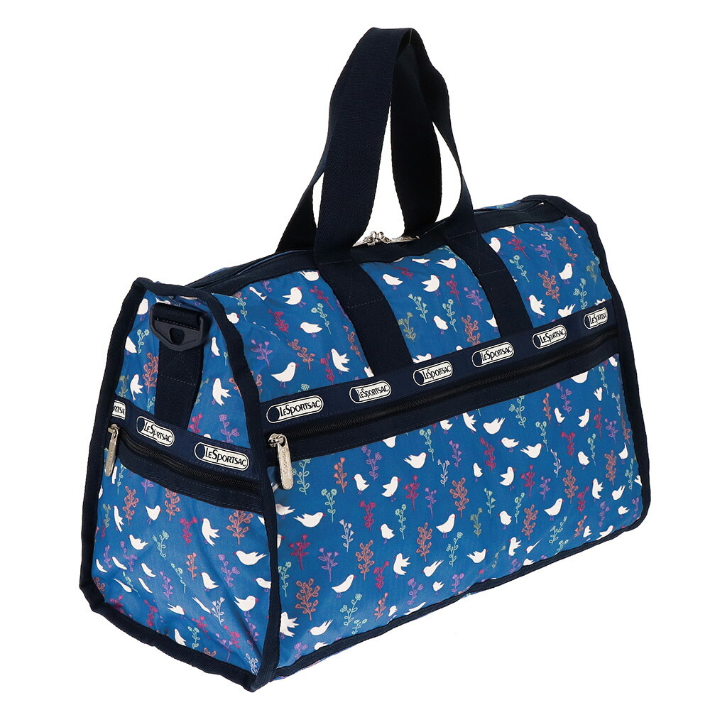 レスポートサック LeSportsac バッグ ミニボストンバッグ ショルダー