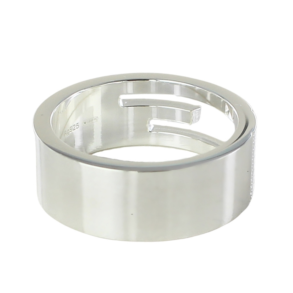 GUCCI グッチ リング 指輪 メンズ 父の日 レディース 母の日 ユニ