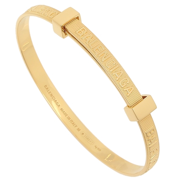 バレンシアガ ブレスレット アクセサリー フォース ストライプ