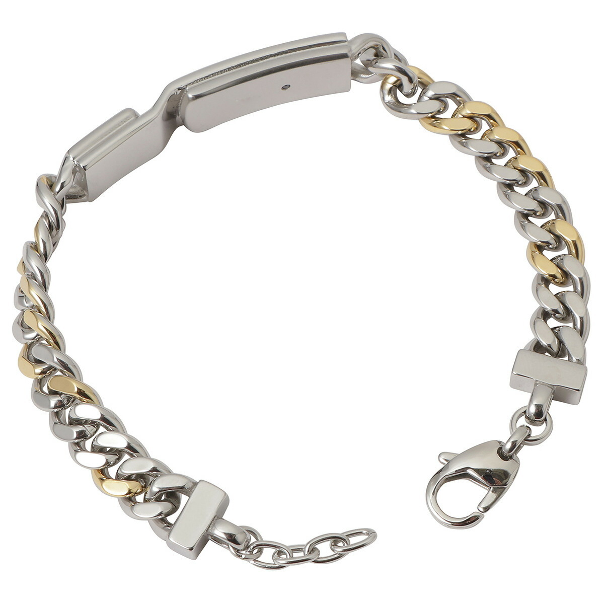 ディーゼル DIESEL ブレスレット チェーンブレスレット アクセサリー