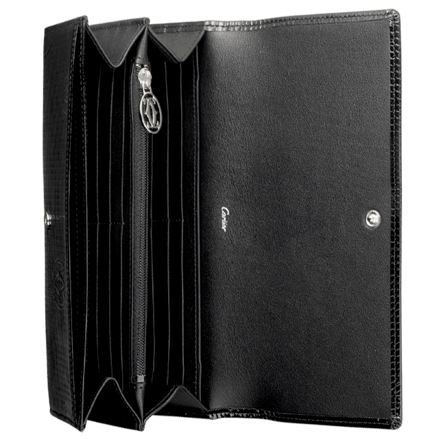 カルティエ Cartier 長財布 L3001284 財布 ハッピーバースデイ HAPPY