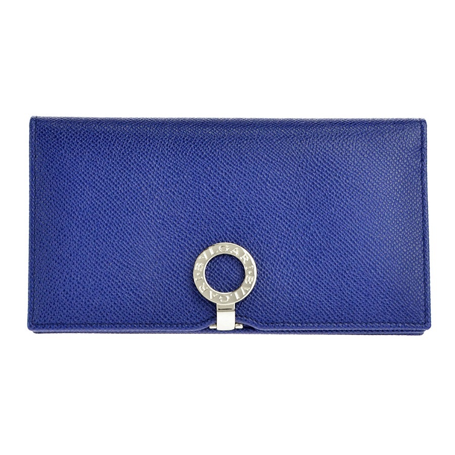 ブルガリ BVLGARI 財布 長財布 二つ折り長財布 36321 ブルガリブルガリ