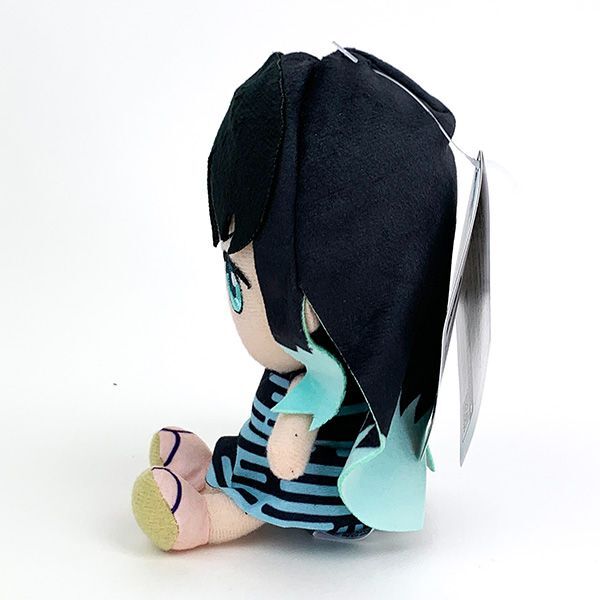 鬼滅の刃 時透有一郎(幼少期) Chibiぬいぐるみ キメツ