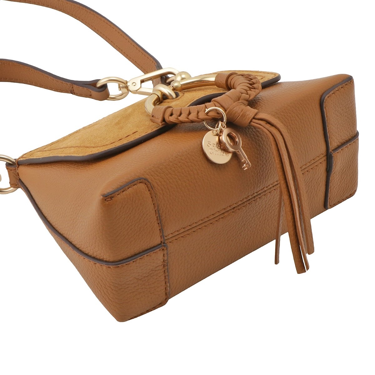 シーバイクロエ See By Chloe バッグ ハンドバッグ ショルダーバッグ