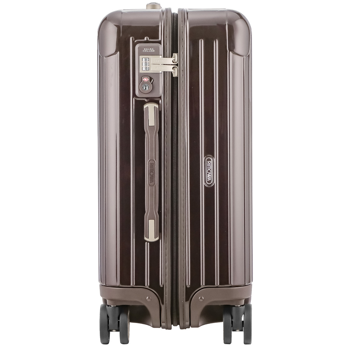 リモワ RIMOWA スーツケース キャリーケース 830.56.52.4 SALSA DELUXE