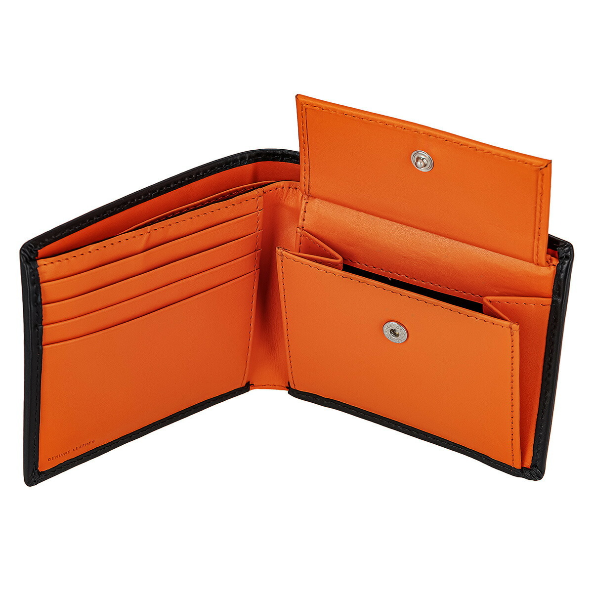 ディーゼル DIESEL 財布 二つ折り財布 折りたたみ財布 小銭入れ付き