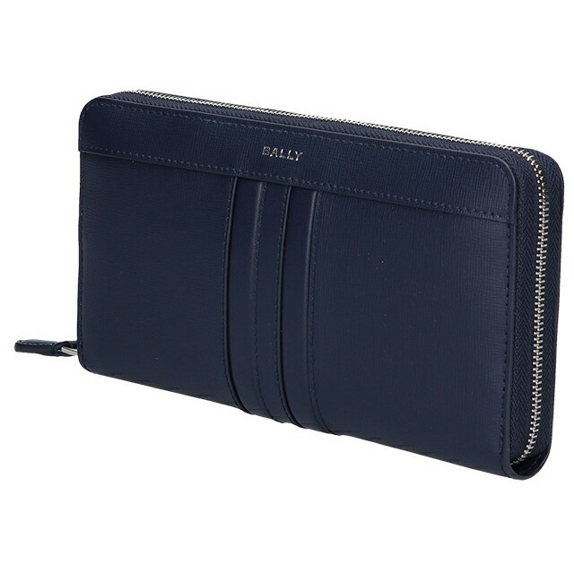 バリー 長財布 メンズ レディース ブランド BALLY ミソス 6310685