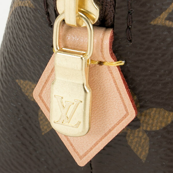 正規紙袋無料】ルイヴィトン ポーチ ポシェット コスメティック