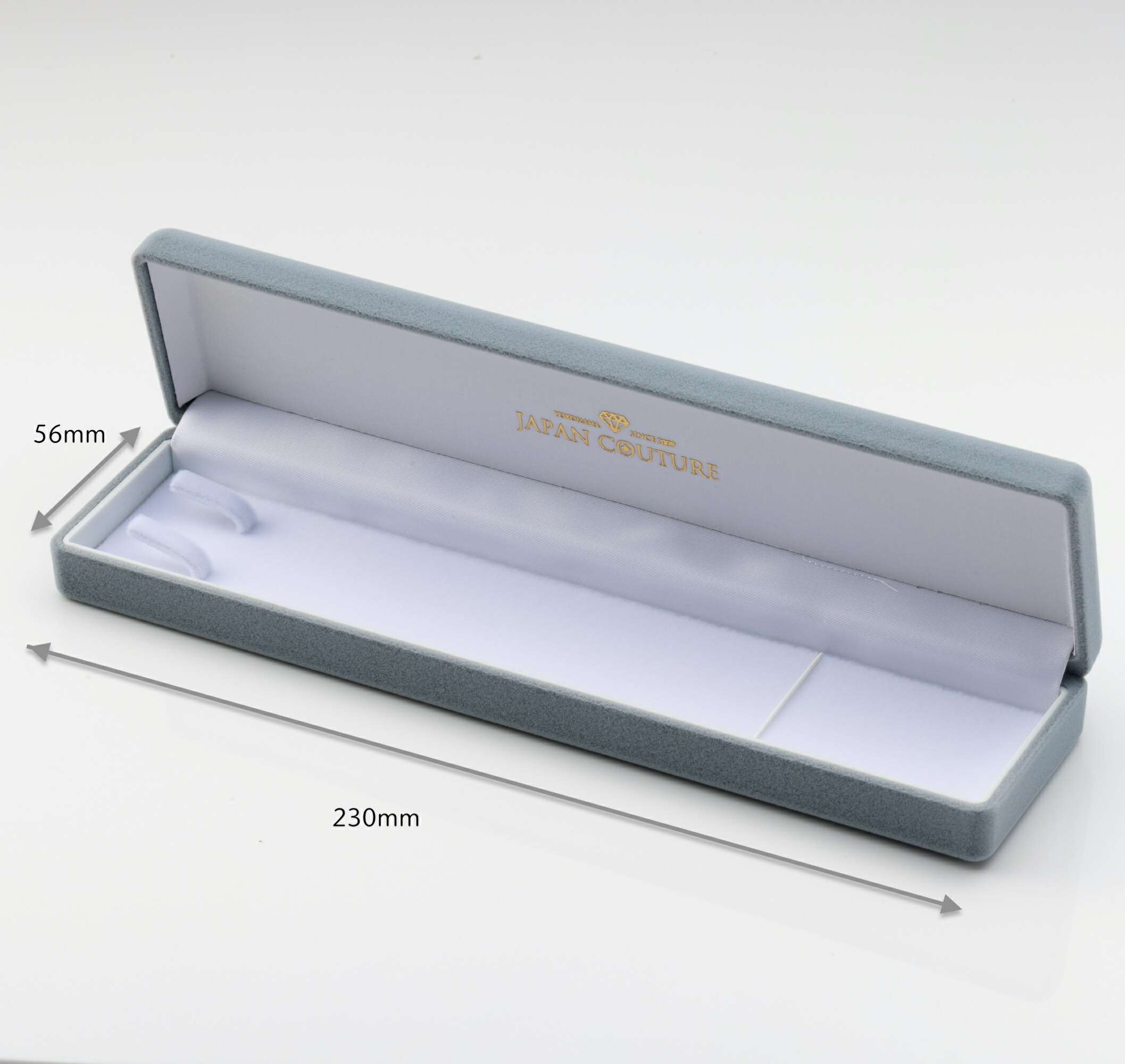 新商品【送料込 最安値に挑戦】【あす楽・即納】ネックレスケース