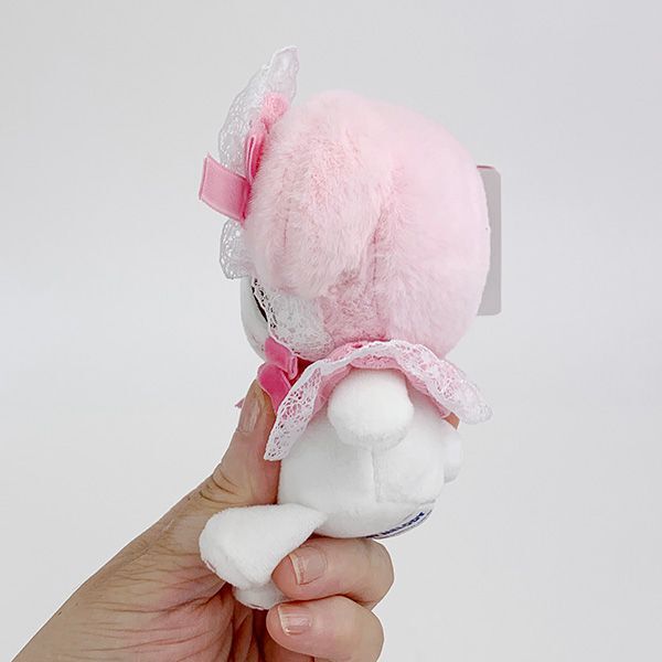 サンリオ マイメロディ スウィートロリータ MC マスコット ボール