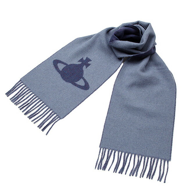 ヴィヴィアンウエストウッド Vivienne Westwood ORBバイカラー メンズ