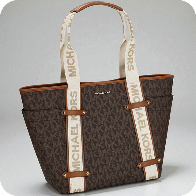 マイケル・コース トートバッグ レディース ブランド MICHAEL KORS
