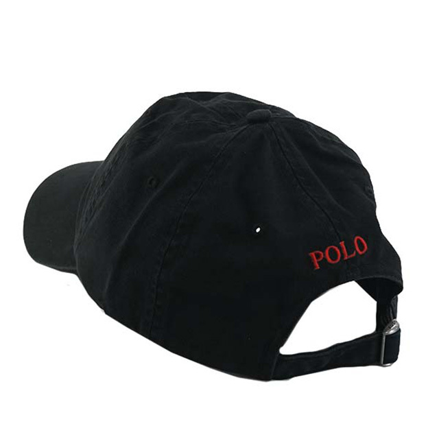 ラルフローレン Ralph Lauren クラシック スポーツ キャップ ベース